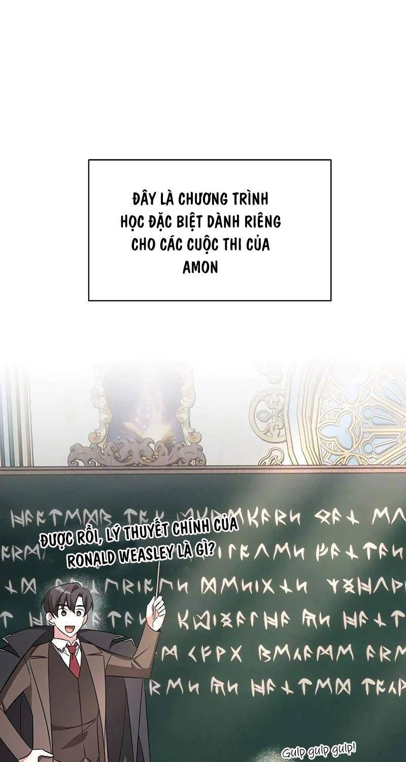 Học Viện Phá Sản Chapter 5 - 47