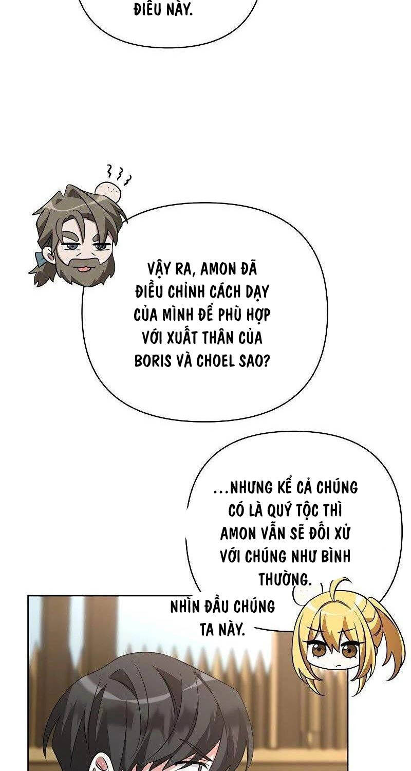 Học Viện Phá Sản Chapter 5 - 54