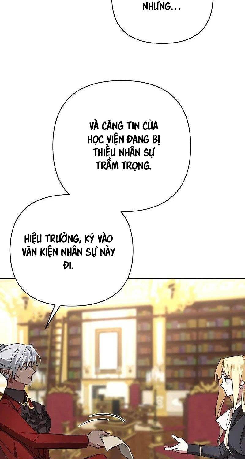 Học Viện Phá Sản Chapter 6 - 106