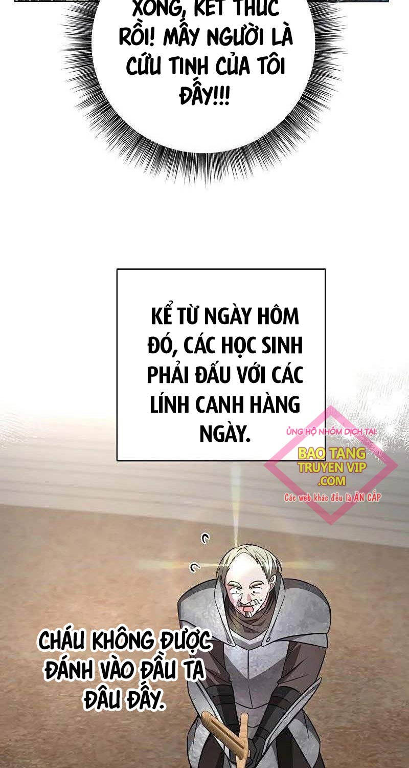 Học Viện Phá Sản Chapter 6 - 16