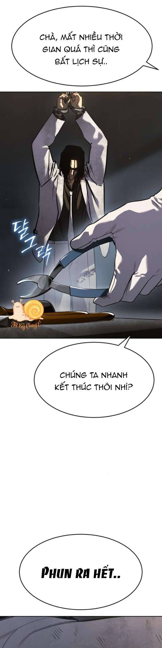 Luật Thanh Niên Chapter 39 - 4