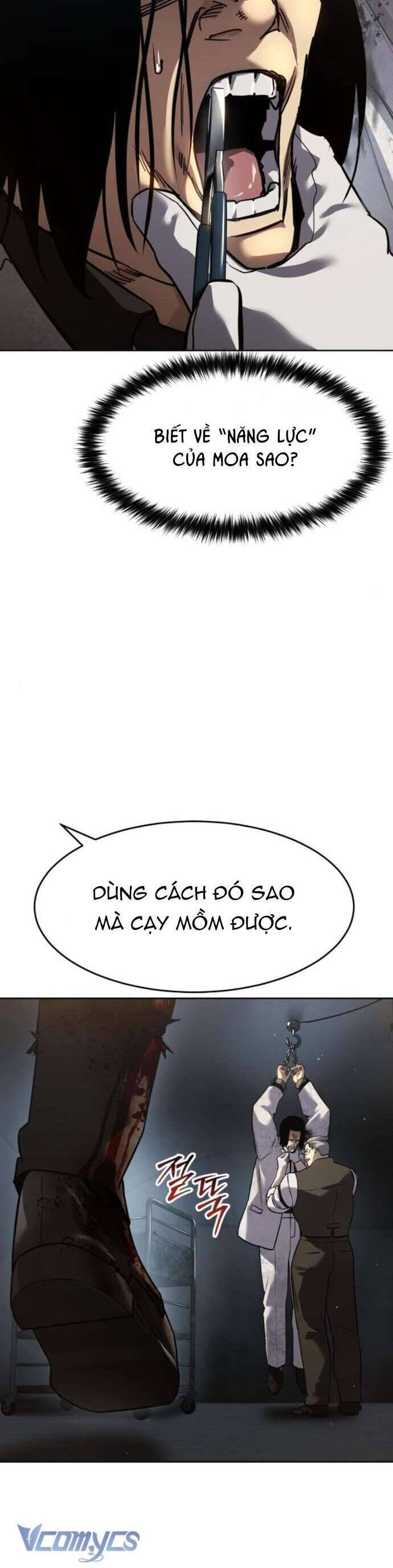 Luật Thanh Niên Chapter 39 - 8