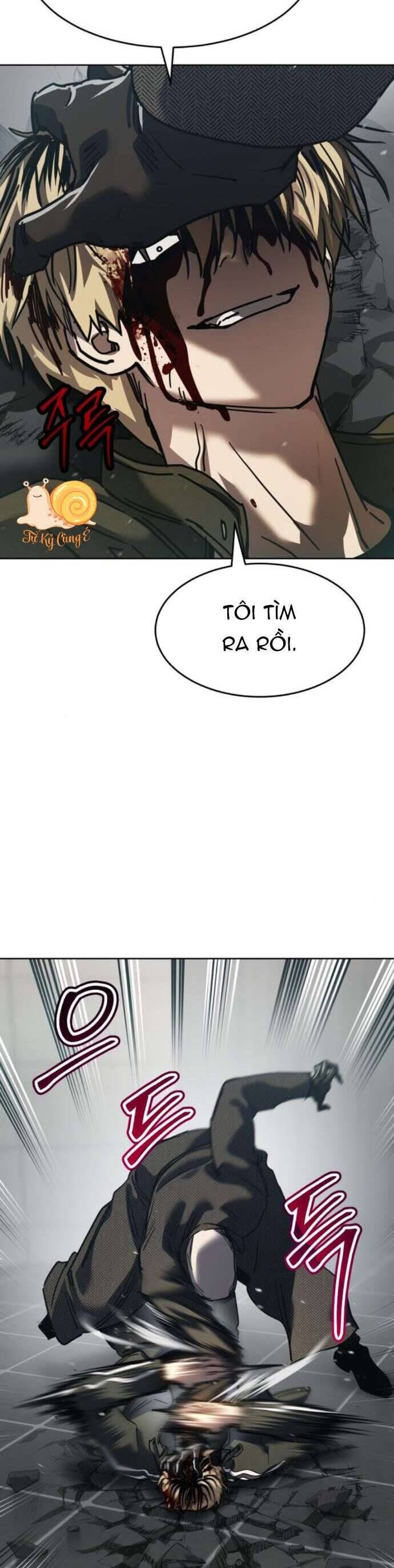 Luật Thanh Niên Chapter 41 - 55