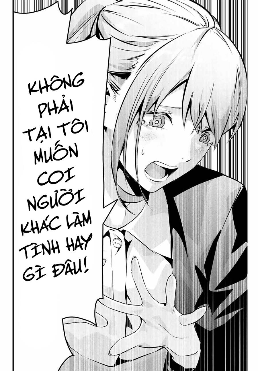 Tài Khoản Bí Mật Của Vợ Yêu Chapter 3 - 16