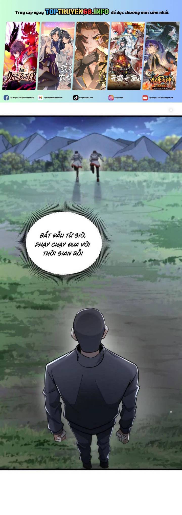 Đệ Nhất Danh Sách Chapter 458 - 2