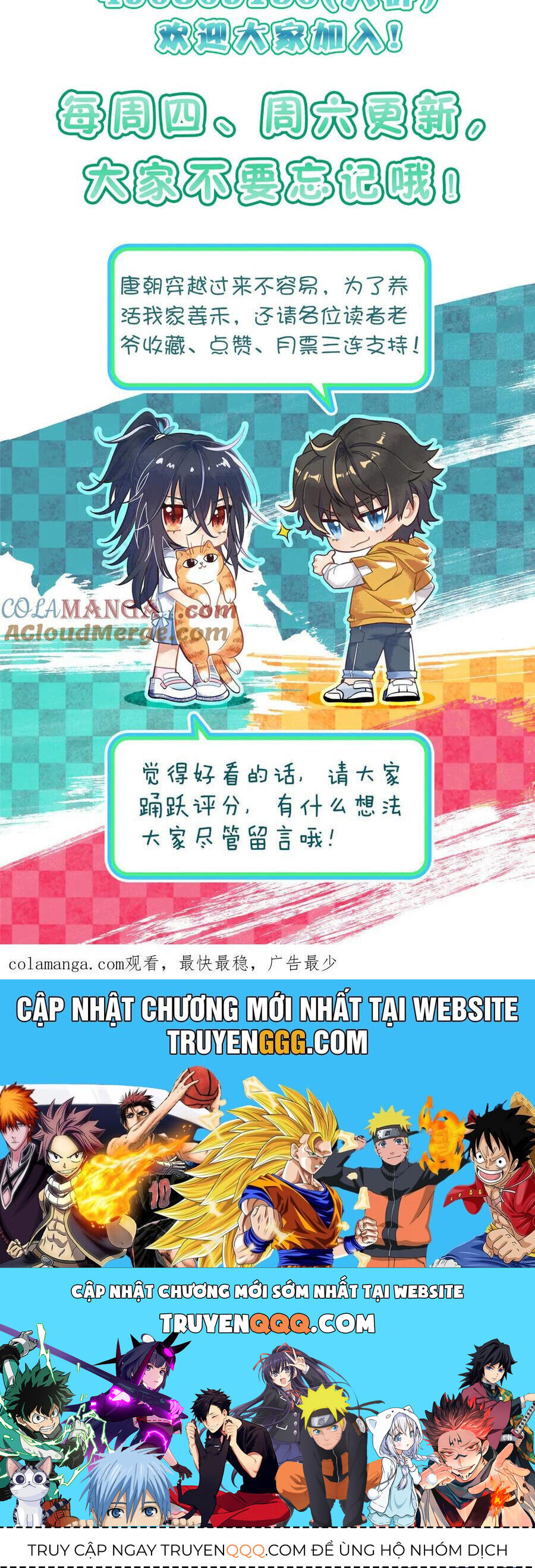 Bà Xã Nhà Tôi Đến Từ Ngàn Năm Trước Chapter 354 - 43