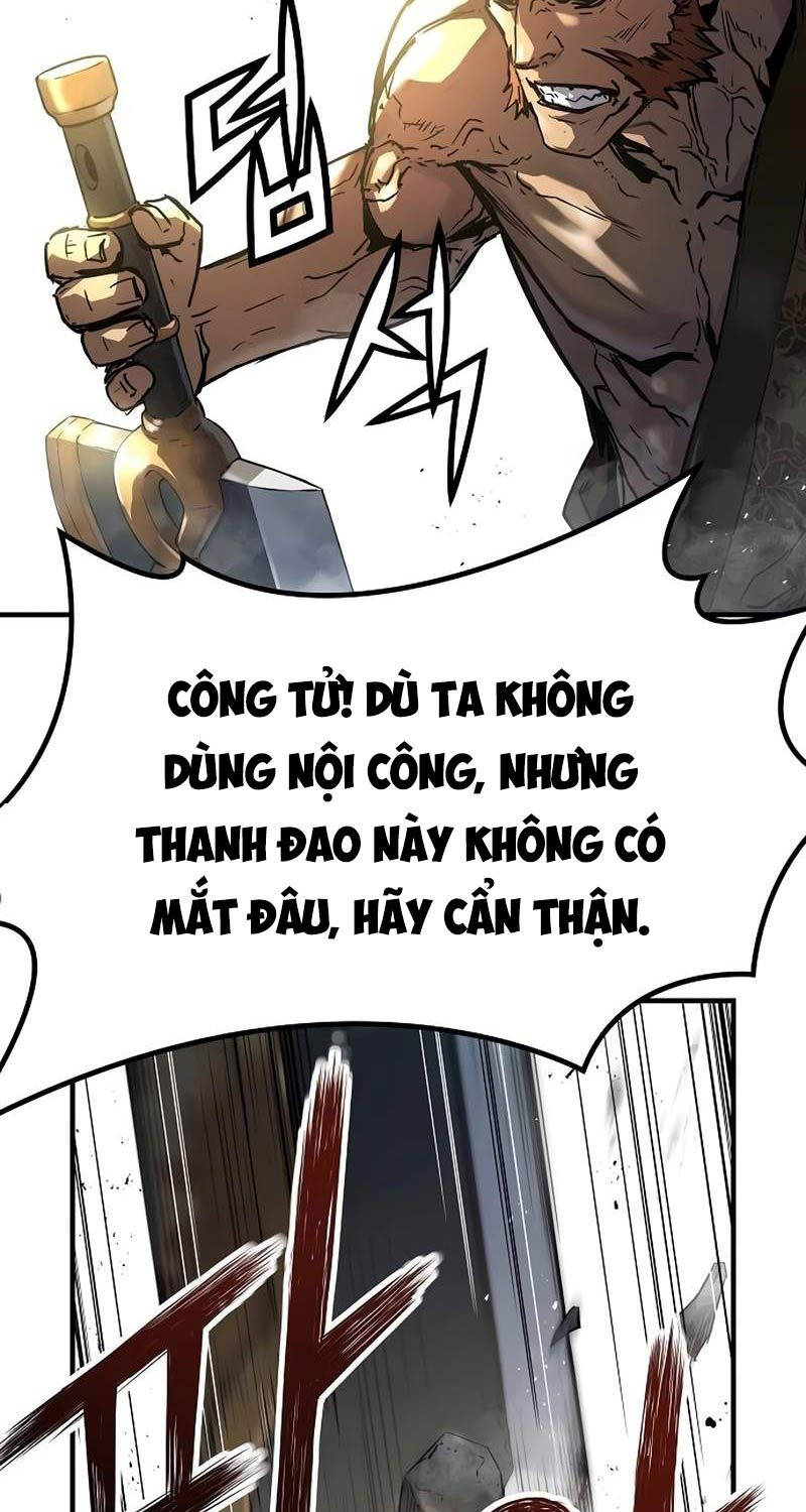 Tuyệt Thế Hồi Quy Chapter 2 - 48