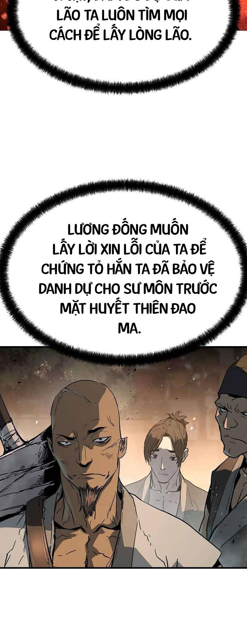 Tuyệt Thế Hồi Quy Chapter 5 - 45