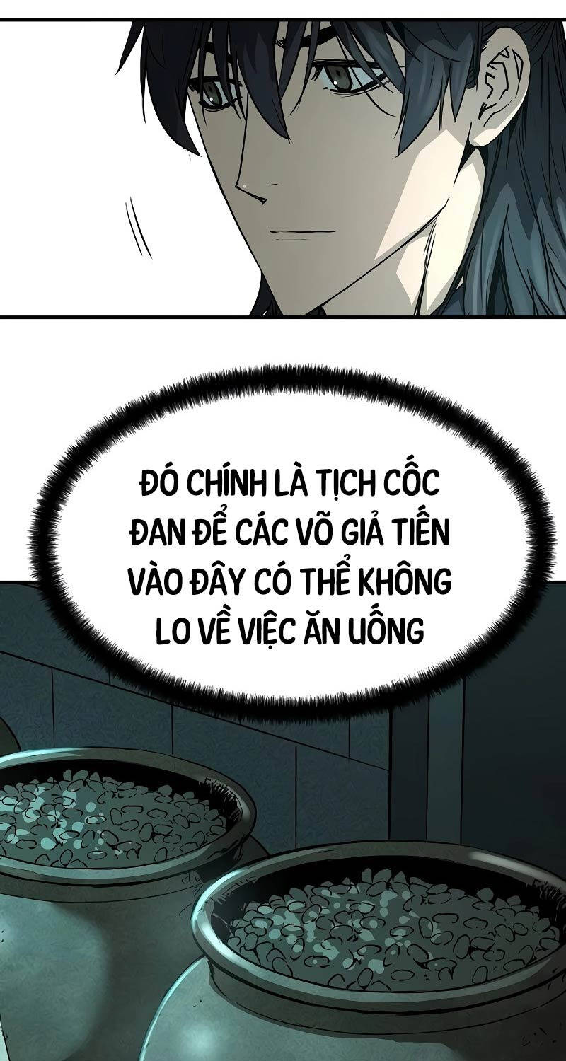 Tuyệt Thế Hồi Quy Chapter 8 - 14