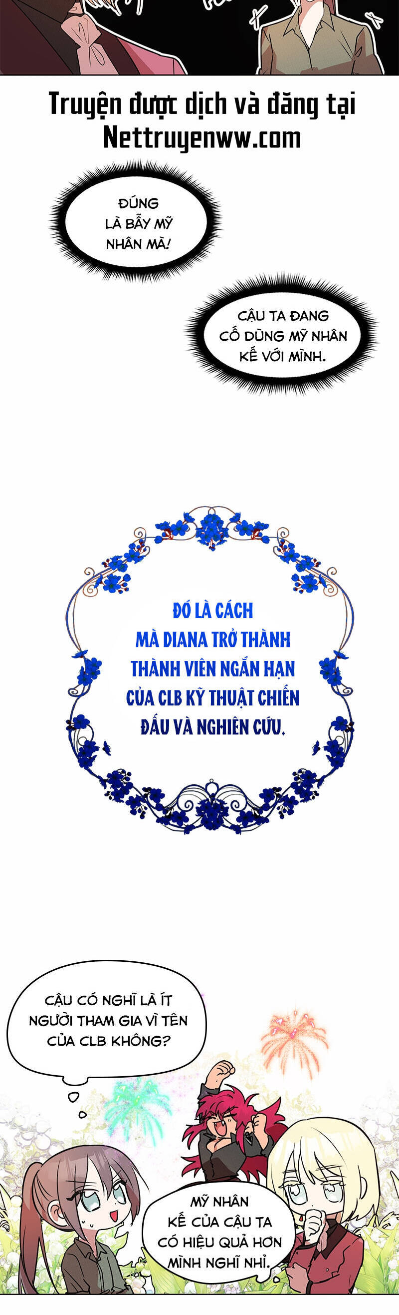 Kẻ Chinh Phục Trái Tim Chapter 43 - 25