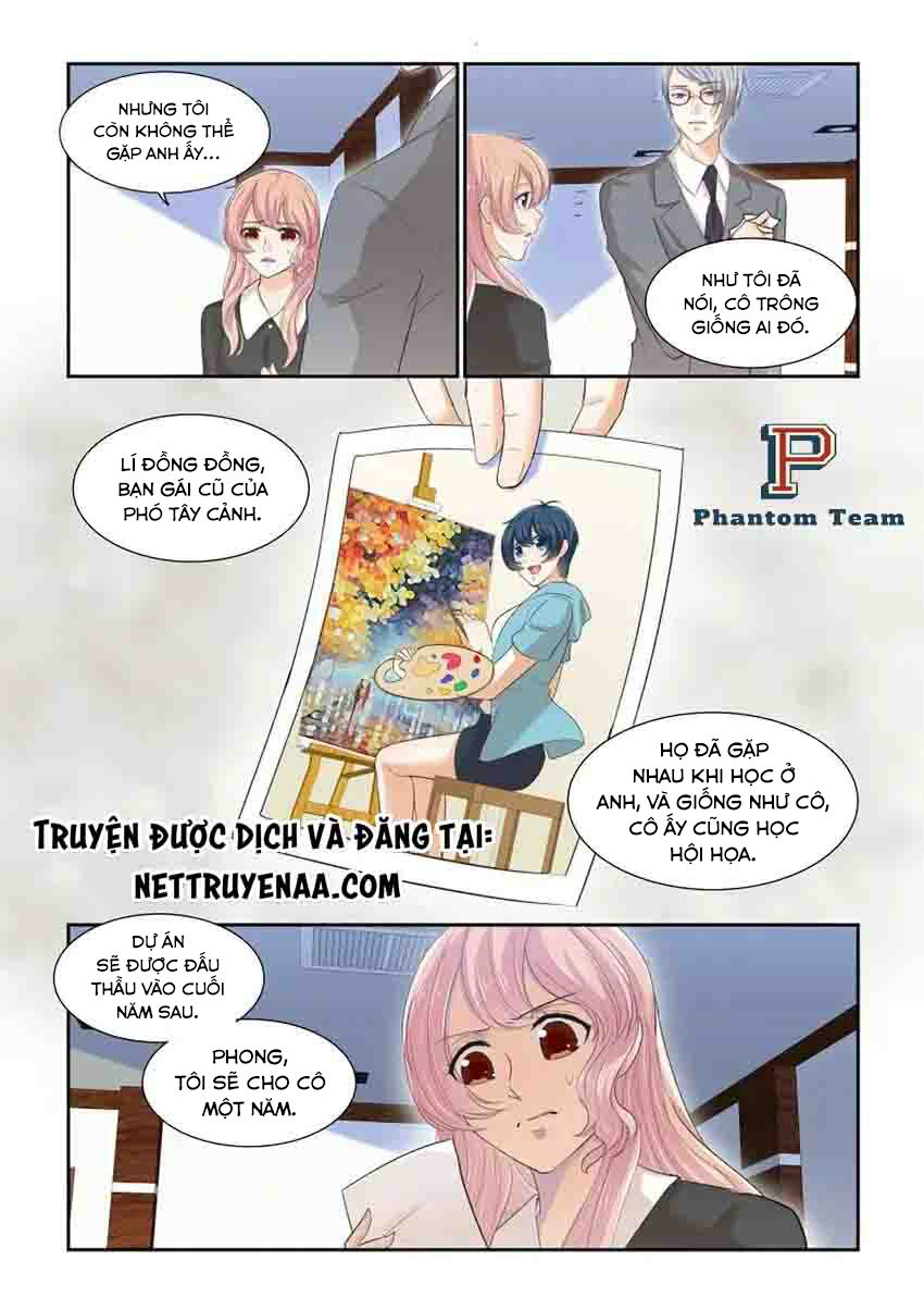 Khi Gió Nam Chợt Thổi Chapter 28 - 8