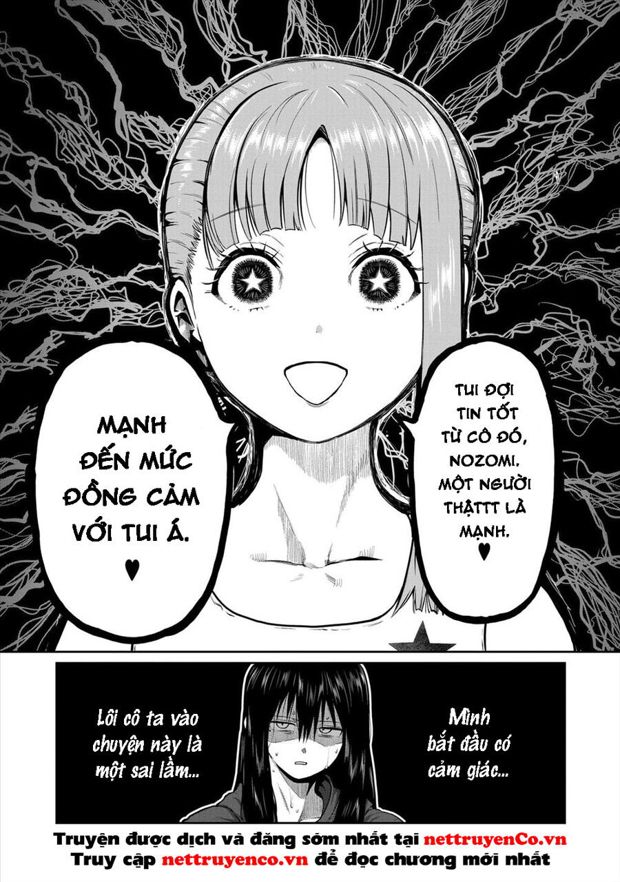 Sàn Đấu Điên Rồ Chapter 0 - Trang 2