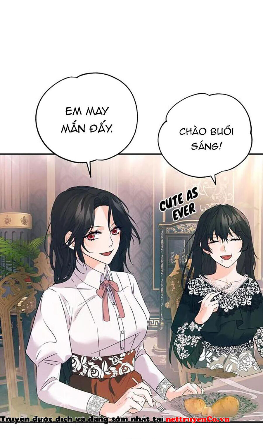 Phải Lòng Kẻ Thù Chapter 2 - 44