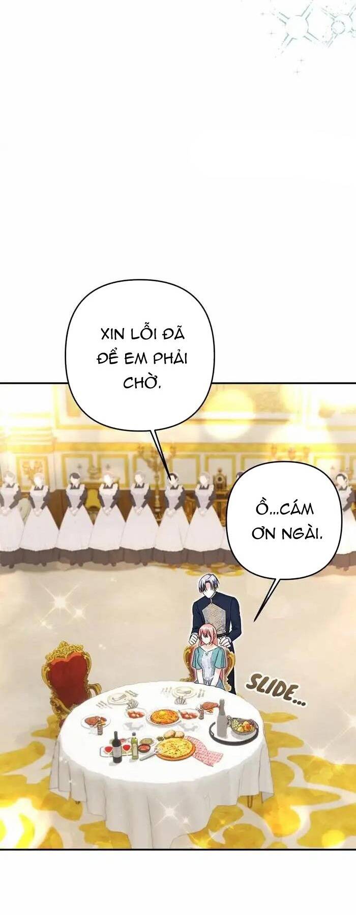 Phải Lòng Kẻ Thù Chapter 30 - 48