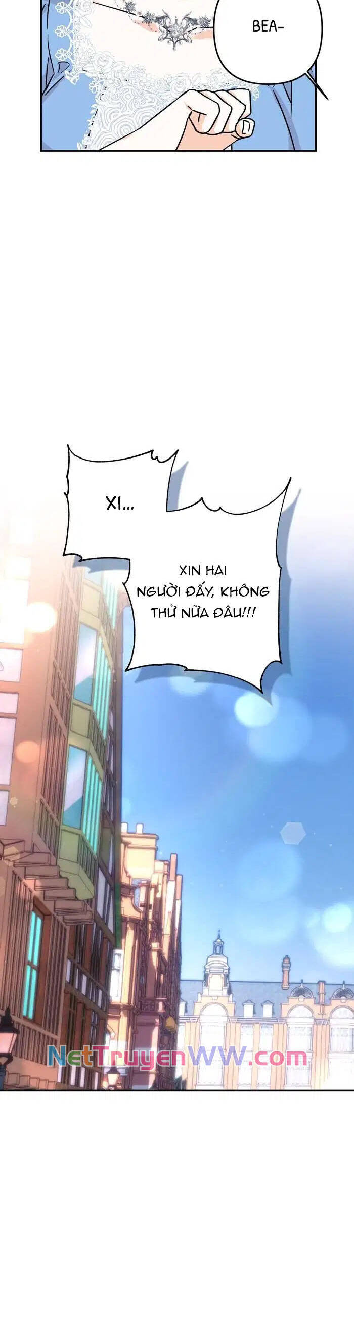 Phải lòng kẻ thù Chapter 32 - Trang 2