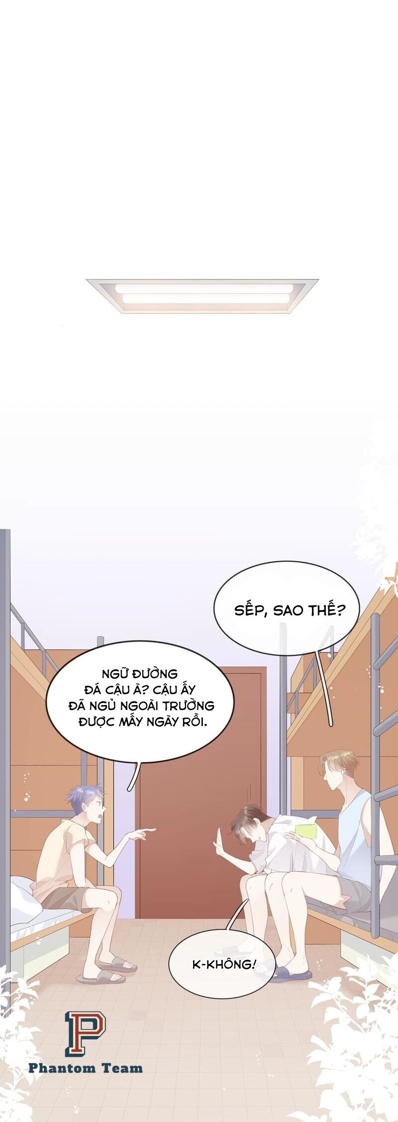 Làm Ơn Đừng Quá Kiêu Ngạo Chapter 14 - 6