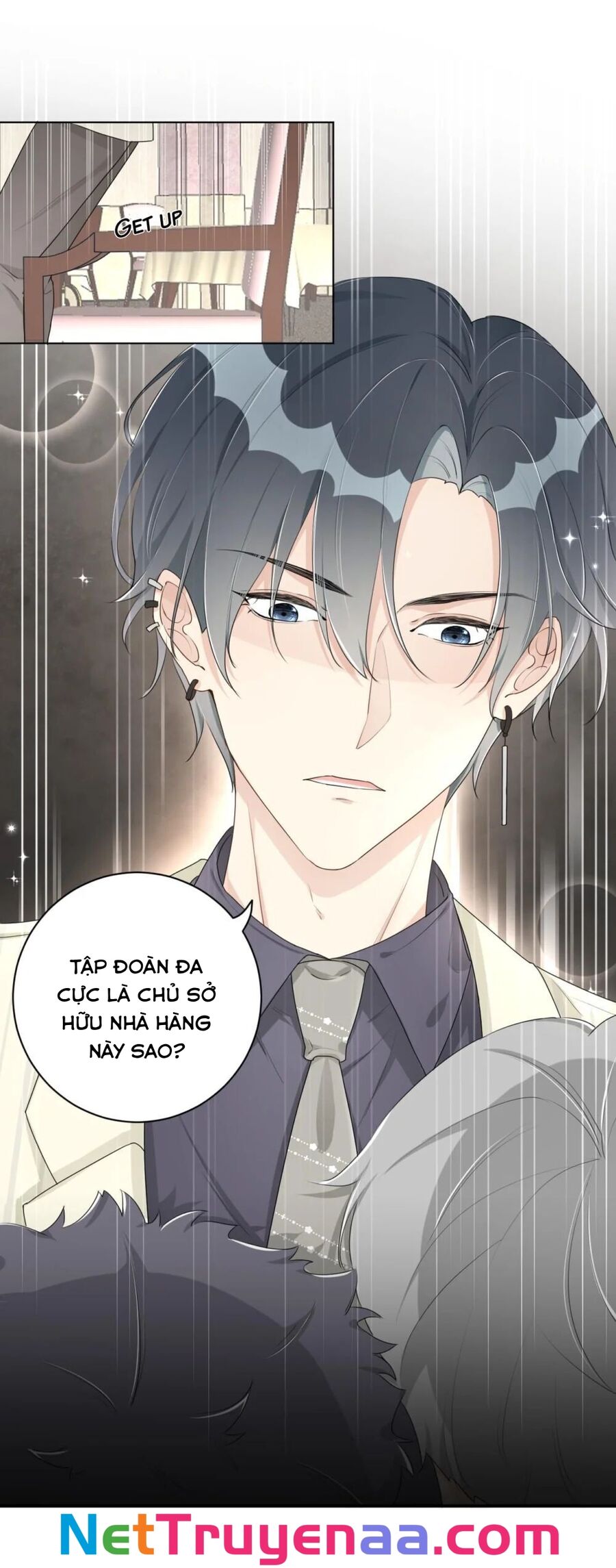 Trò Chơi Đẳng Cấp Hàng Đầu Chapter 17 - 18