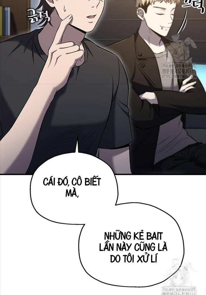 Chỉ Mình Ta Hồi Sinh Chapter 33 - 45