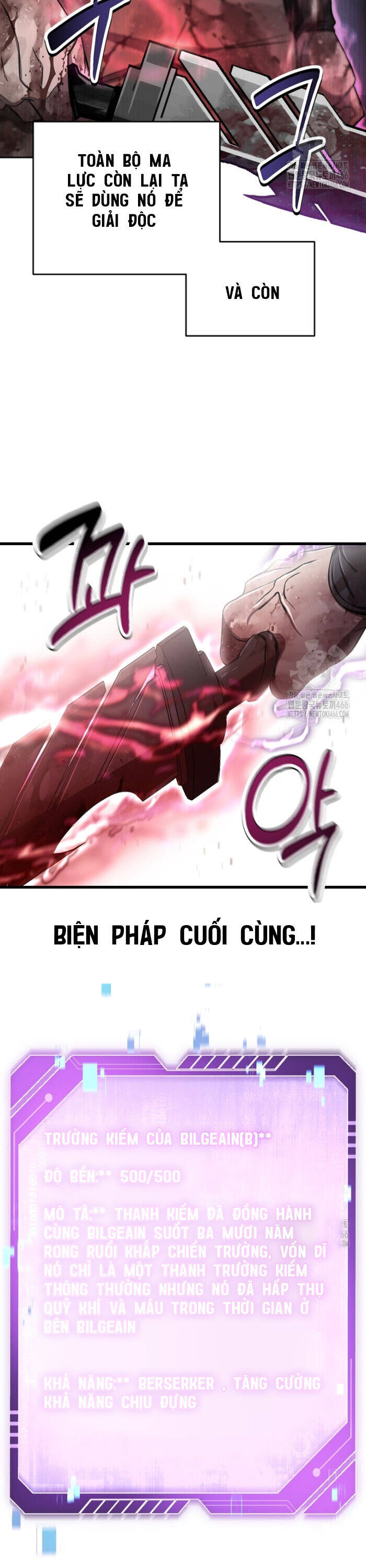 Chỉ Mình Ta Hồi Sinh Chapter 38 - 14