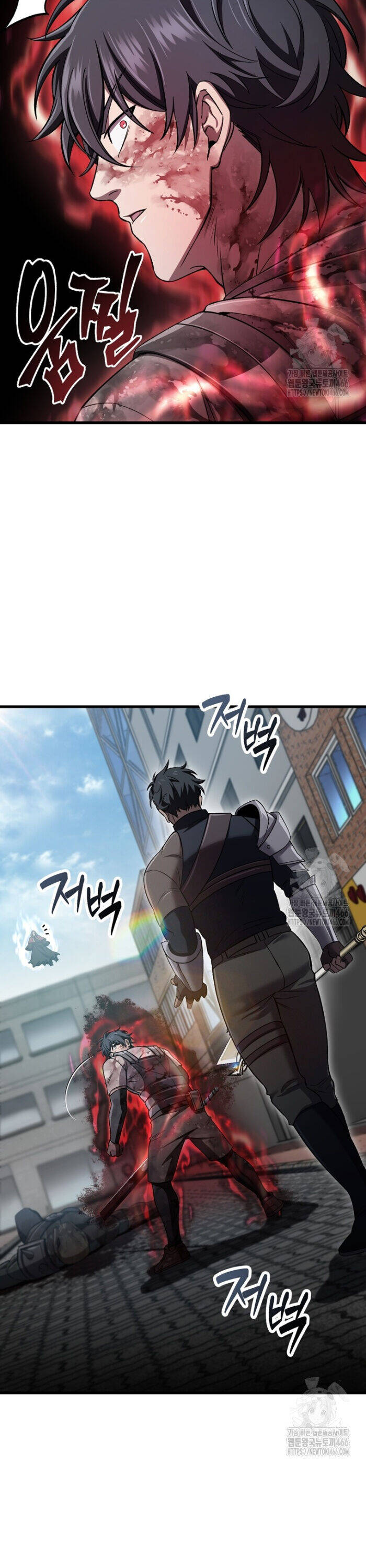 Chỉ Mình Ta Hồi Sinh Chapter 38 - 17