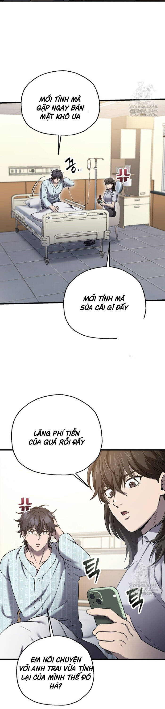 Chỉ Mình Ta Hồi Sinh Chapter 38 - 26