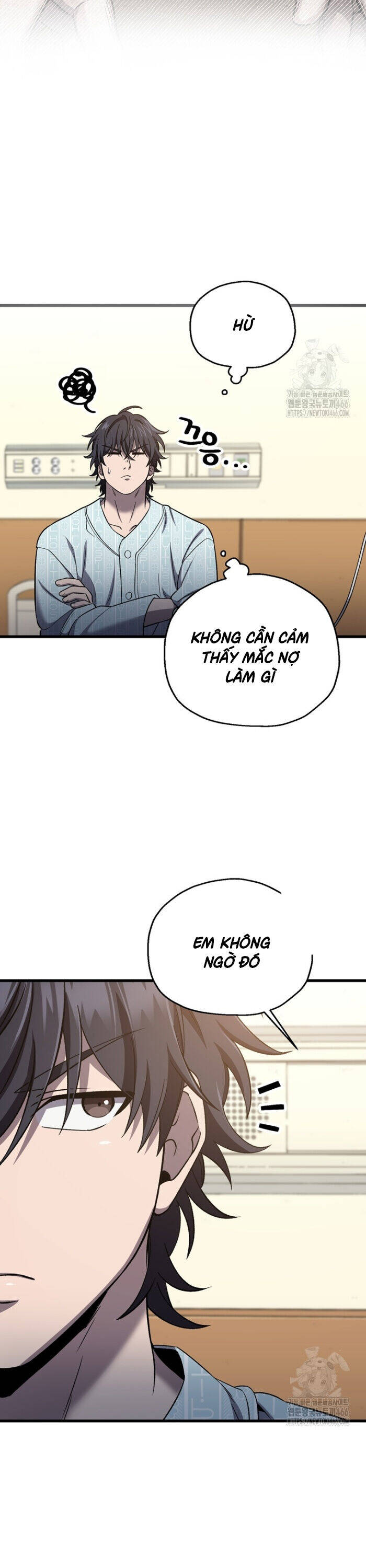 Chỉ Mình Ta Hồi Sinh Chapter 38 - 29