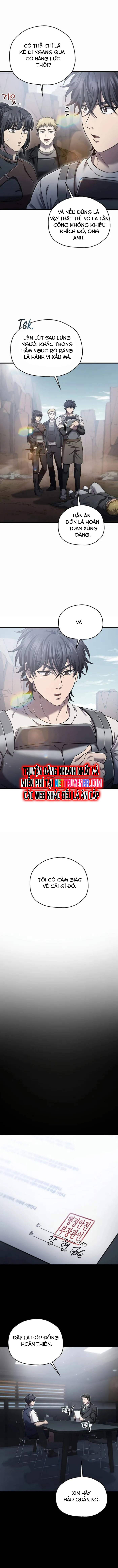 chỉ mình ta hồi sinh Chapter 40 - Trang 2