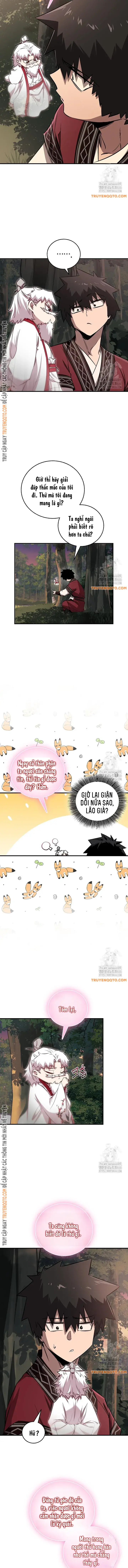 Thanh Mai Trúc Mã Của Đệ Nhất Thiên Hạ Chapter 38 - 6