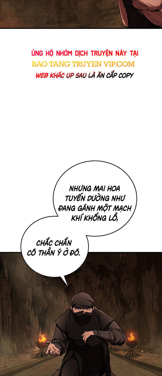 Thanh Mai Trúc Mã Của Đệ Nhất Thiên Hạ Chapter 48 - 7