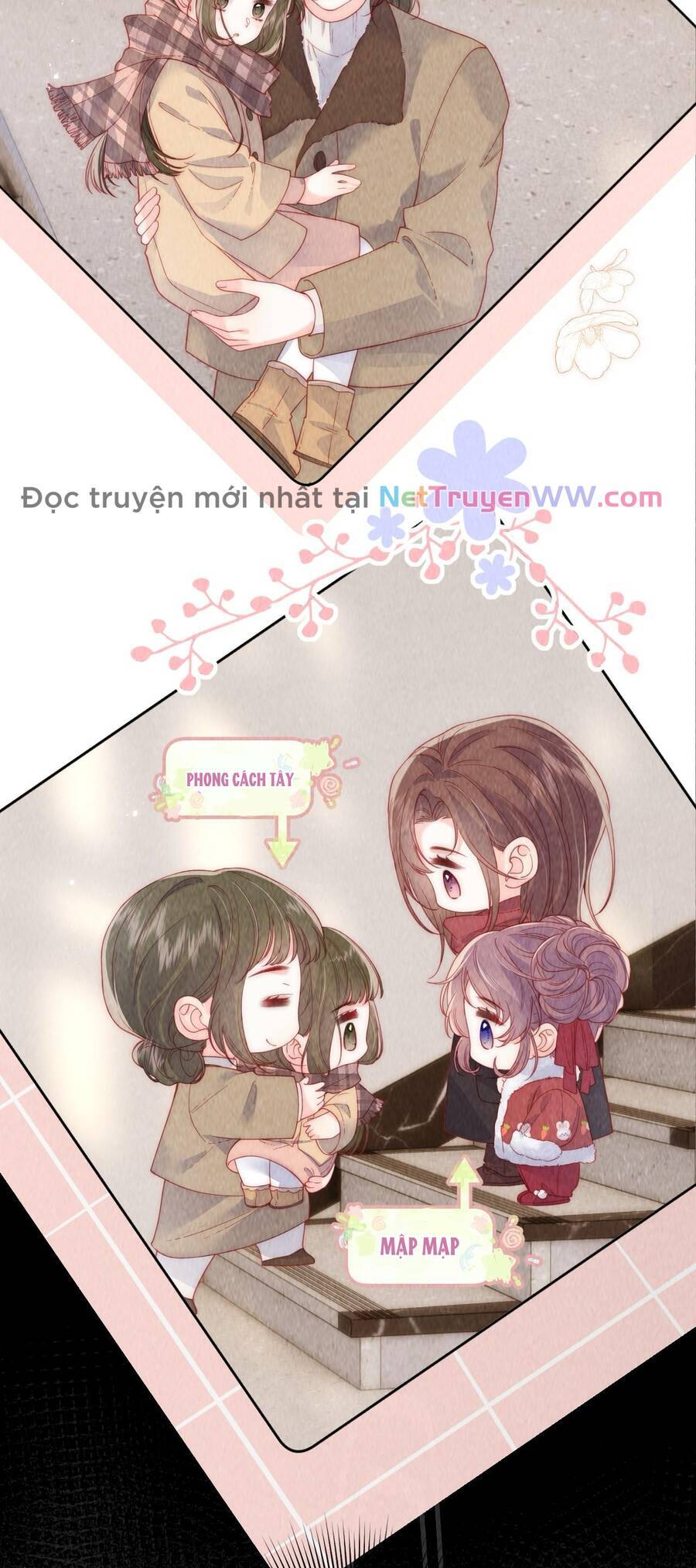 Thân Nhiệt Ma Quỷ Chapter 12 - 5