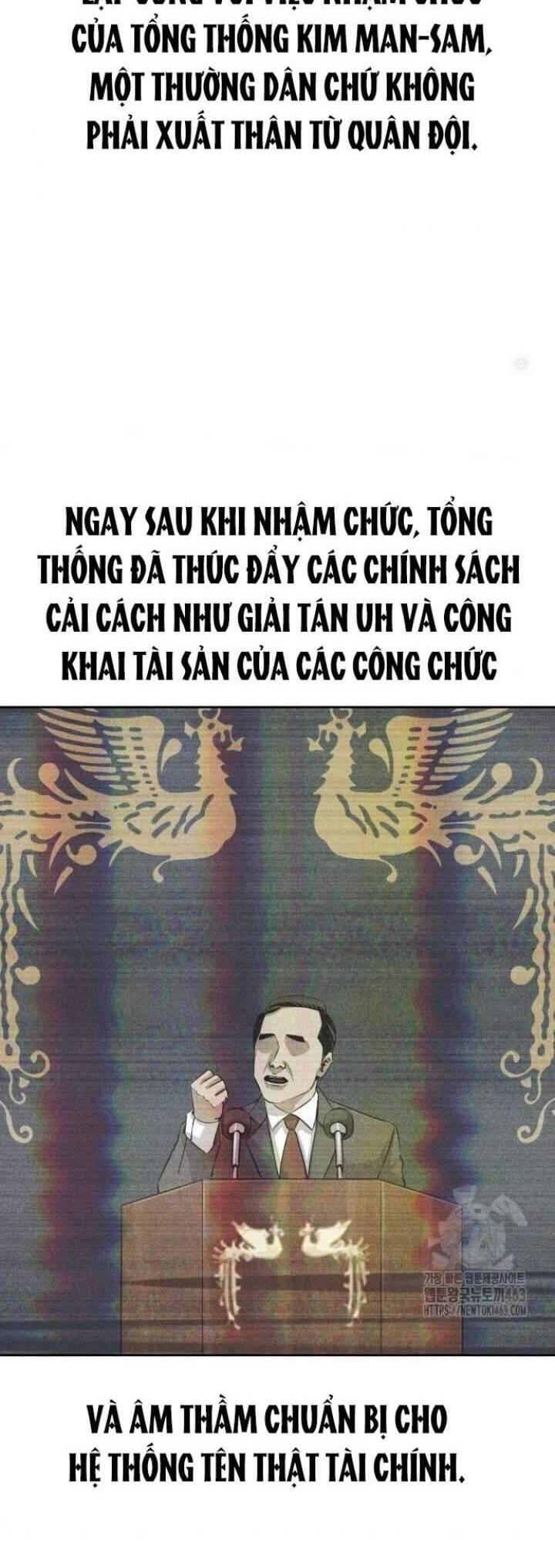 Cháu Trai Thiên Tài Của Vua Cho Vay Nặng Lãi Chapter 23 - 3