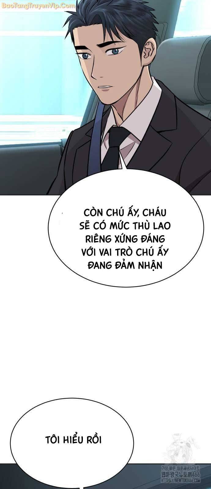 Cháu Trai Thiên Tài Của Vua Cho Vay Nặng Lãi Chapter 32 - 35