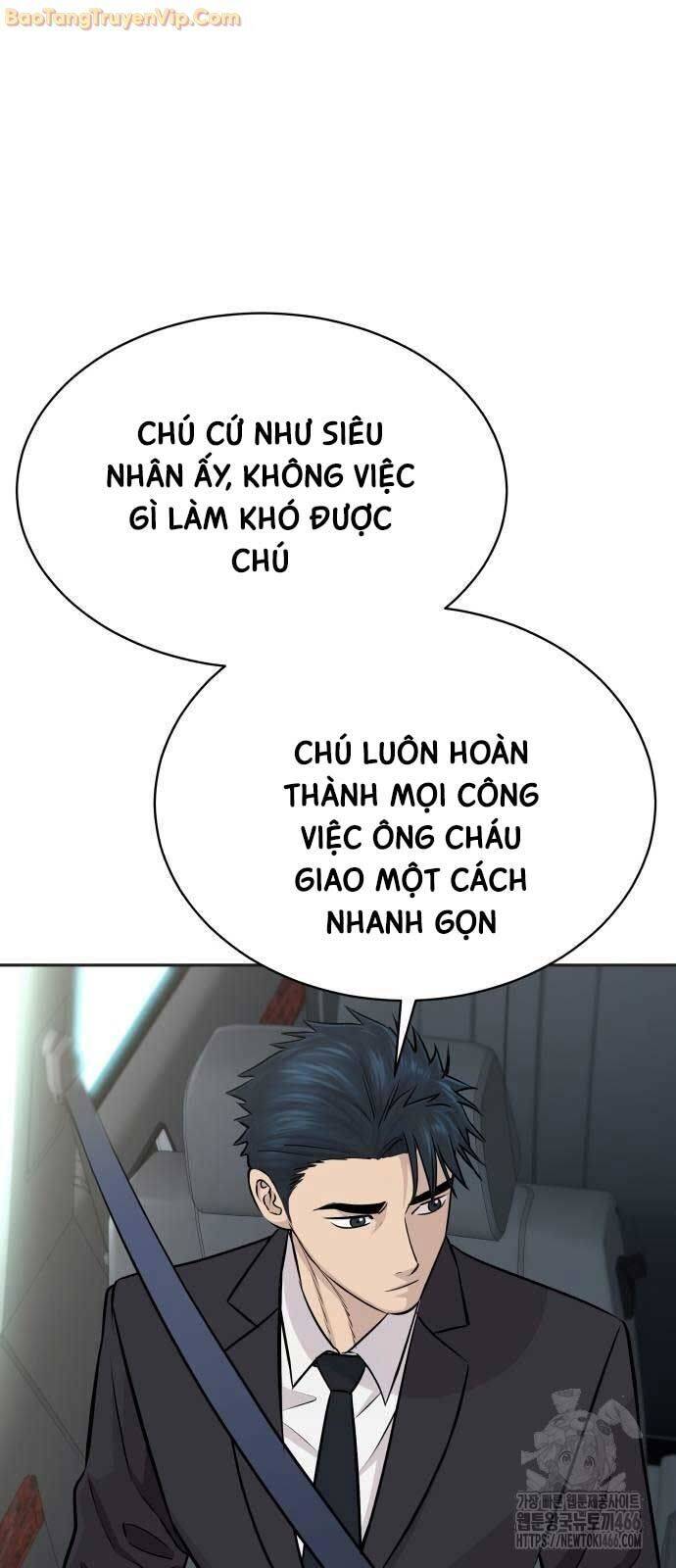 Cháu Trai Thiên Tài Của Vua Cho Vay Nặng Lãi Chapter 32 - 38