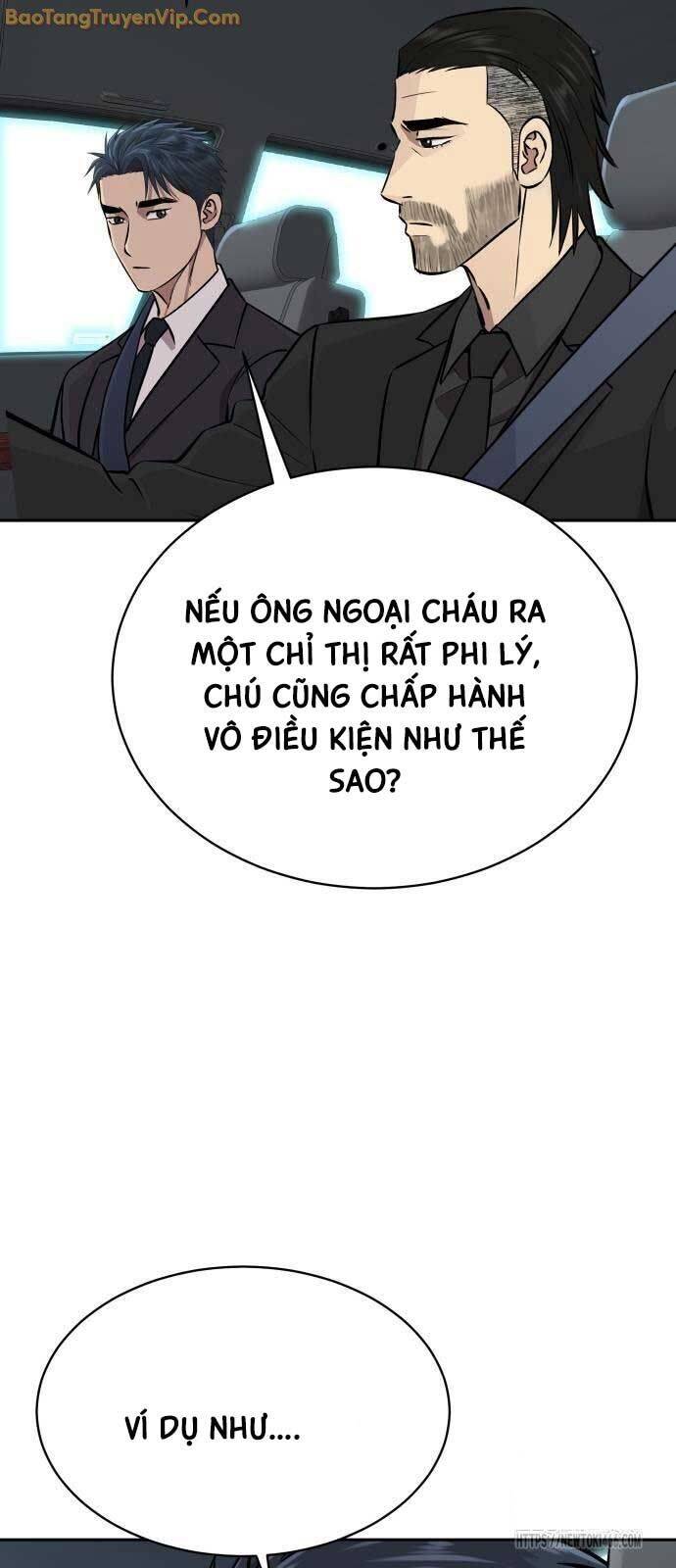 Cháu Trai Thiên Tài Của Vua Cho Vay Nặng Lãi Chapter 32 - 43