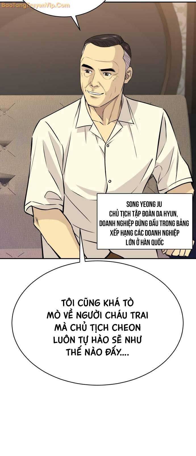 Cháu Trai Thiên Tài Của Vua Cho Vay Nặng Lãi Chapter 32 - 58