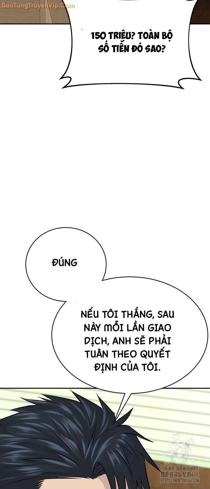 Cháu Trai Thiên Tài Của Vua Cho Vay Nặng Lãi Chapter 33 - 25