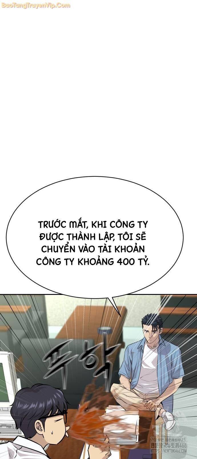 Cháu Trai Thiên Tài Của Vua Cho Vay Nặng Lãi Chapter 33 - 39