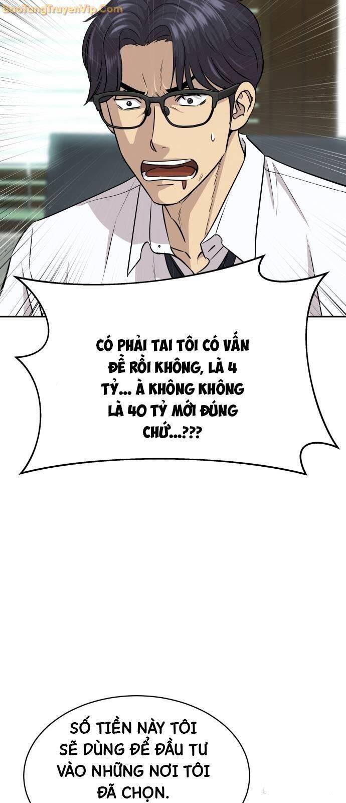 Cháu Trai Thiên Tài Của Vua Cho Vay Nặng Lãi Chapter 33 - 41