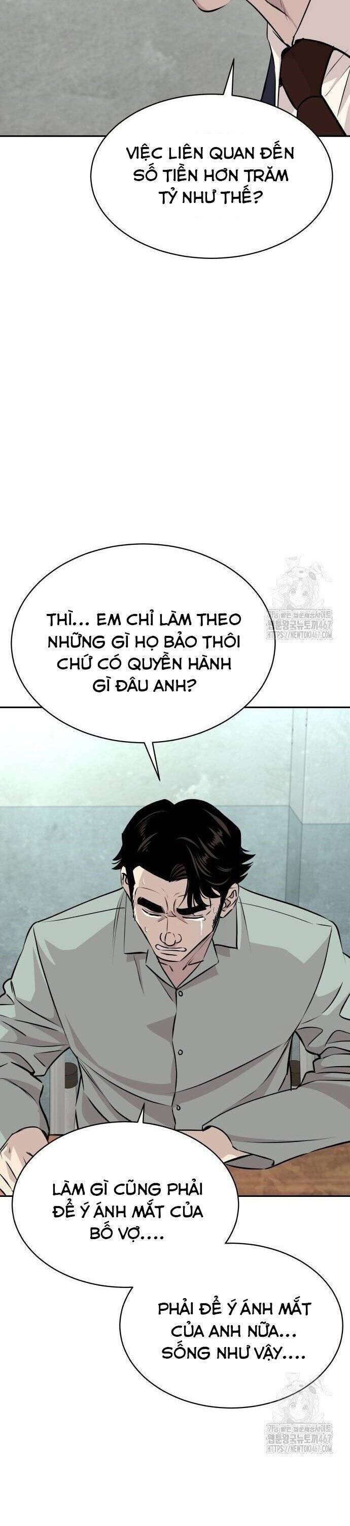 Cháu Trai Thiên Tài Của Vua Cho Vay Nặng Lãi Chapter 37 - 14