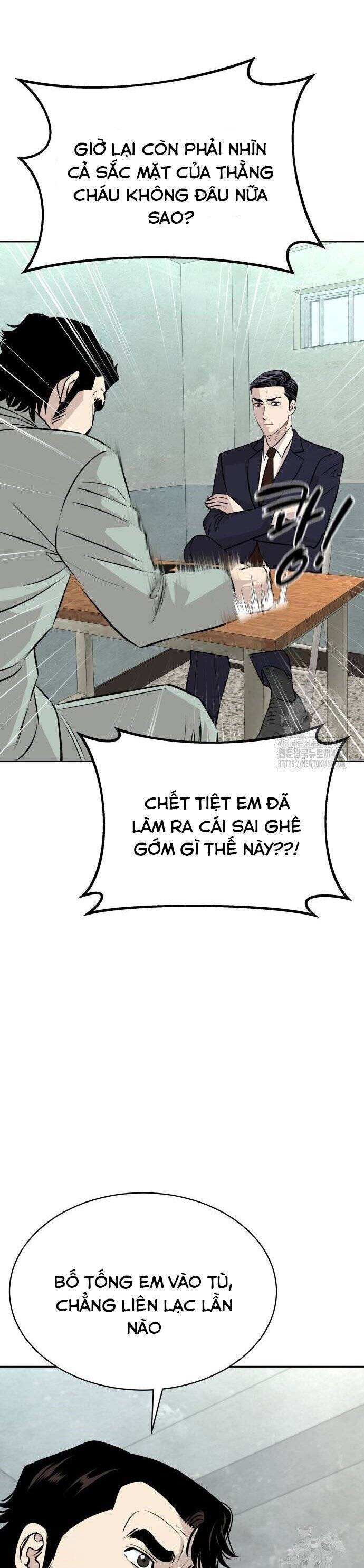 Cháu Trai Thiên Tài Của Vua Cho Vay Nặng Lãi Chapter 37 - 15