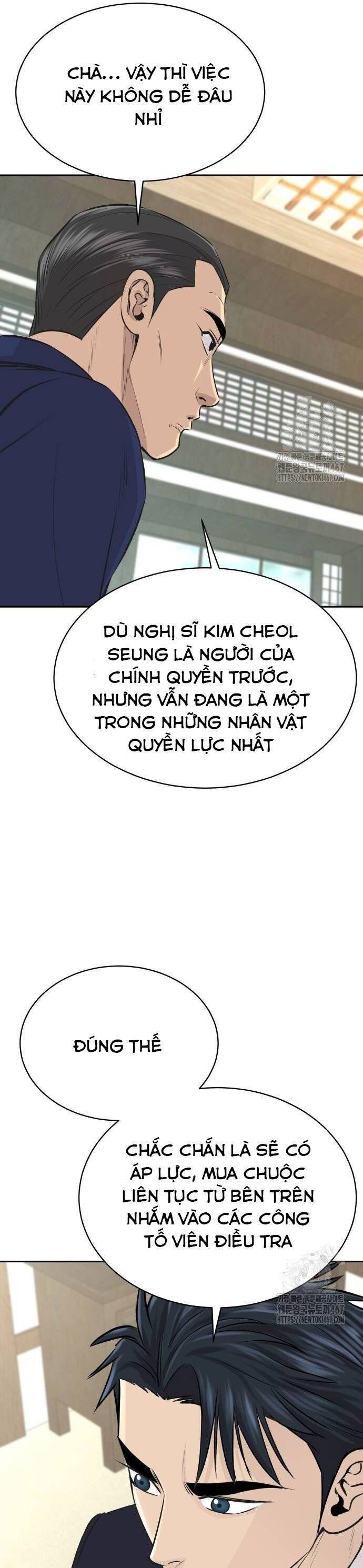 Cháu Trai Thiên Tài Của Vua Cho Vay Nặng Lãi Chapter 37 - 35