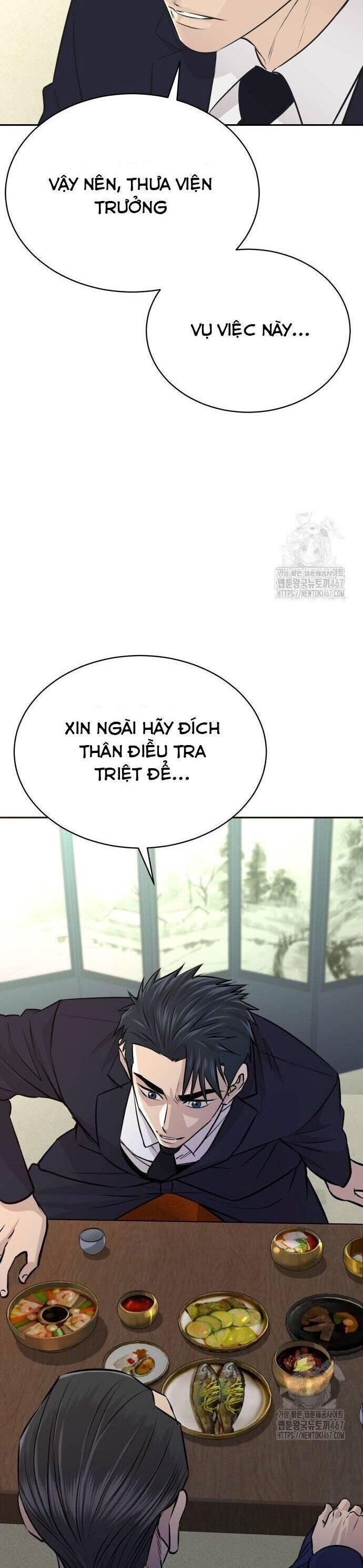 Cháu Trai Thiên Tài Của Vua Cho Vay Nặng Lãi Chapter 37 - 36