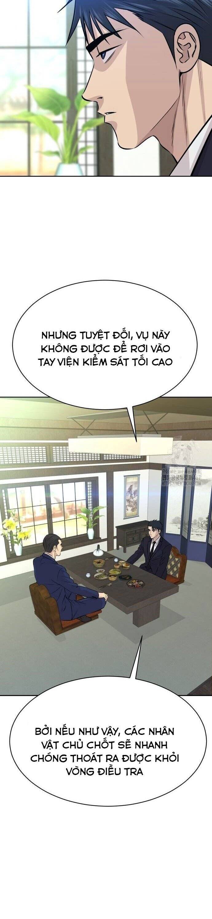 Cháu Trai Thiên Tài Của Vua Cho Vay Nặng Lãi Chapter 37 - 38