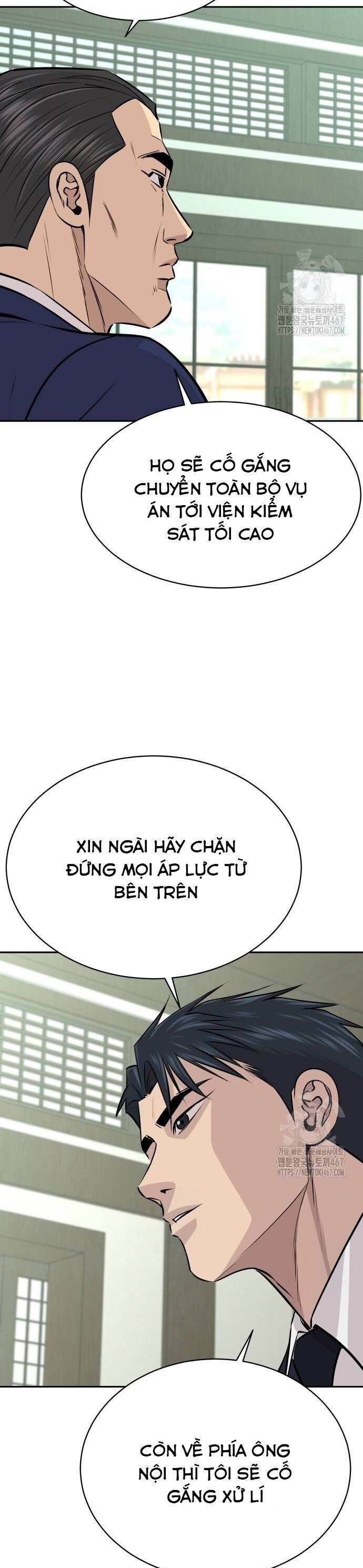 Cháu Trai Thiên Tài Của Vua Cho Vay Nặng Lãi Chapter 37 - 41