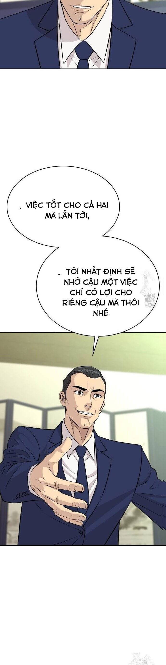 Cháu Trai Thiên Tài Của Vua Cho Vay Nặng Lãi Chapter 37 - 54