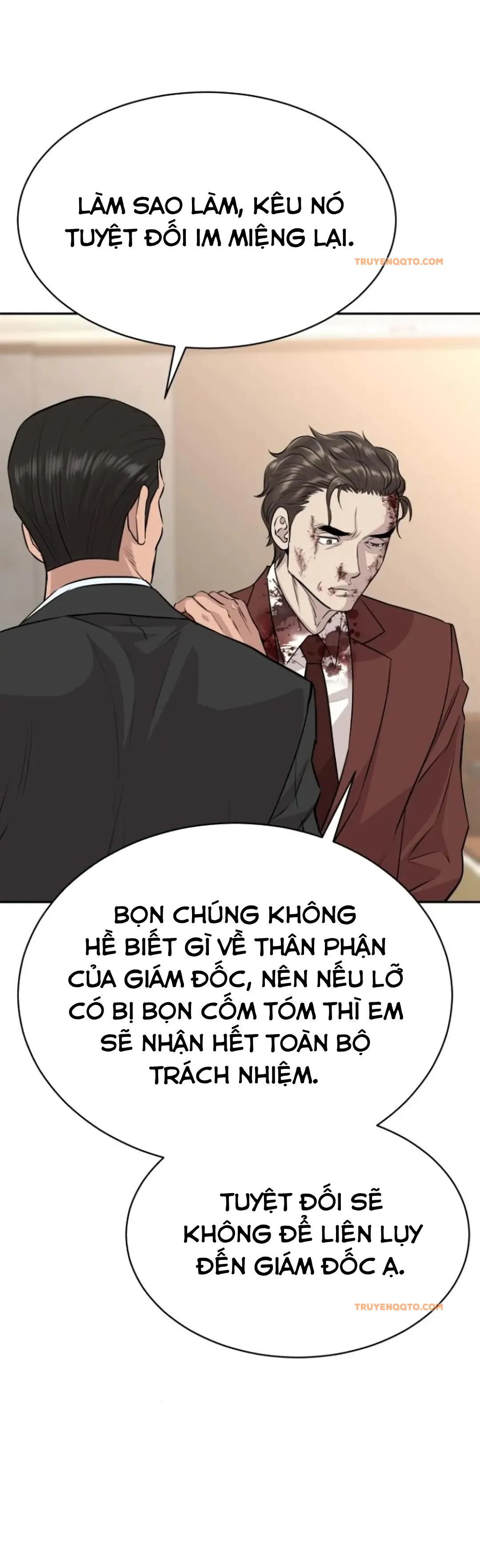 Cháu Trai Thiên Tài Của Vua Cho Vay Nặng Lãi Chapter 43.1 - 34