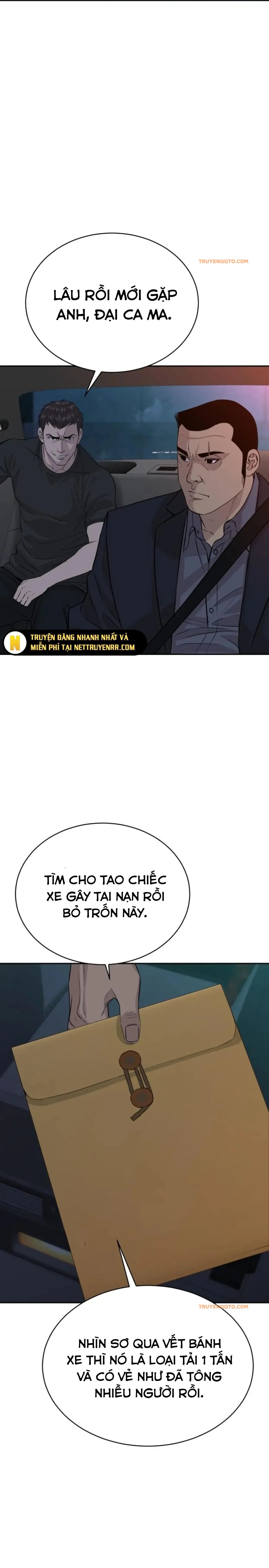 Cháu Trai Thiên Tài Của Vua Cho Vay Nặng Lãi Chapter 43.1 - Trang 2