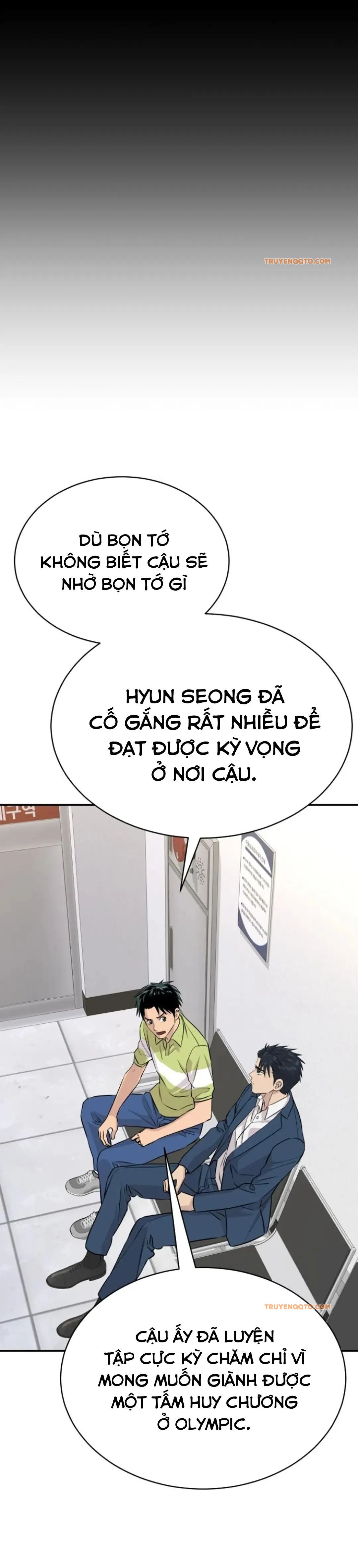 Cháu Trai Thiên Tài Của Vua Cho Vay Nặng Lãi Chapter 43.1 - 9