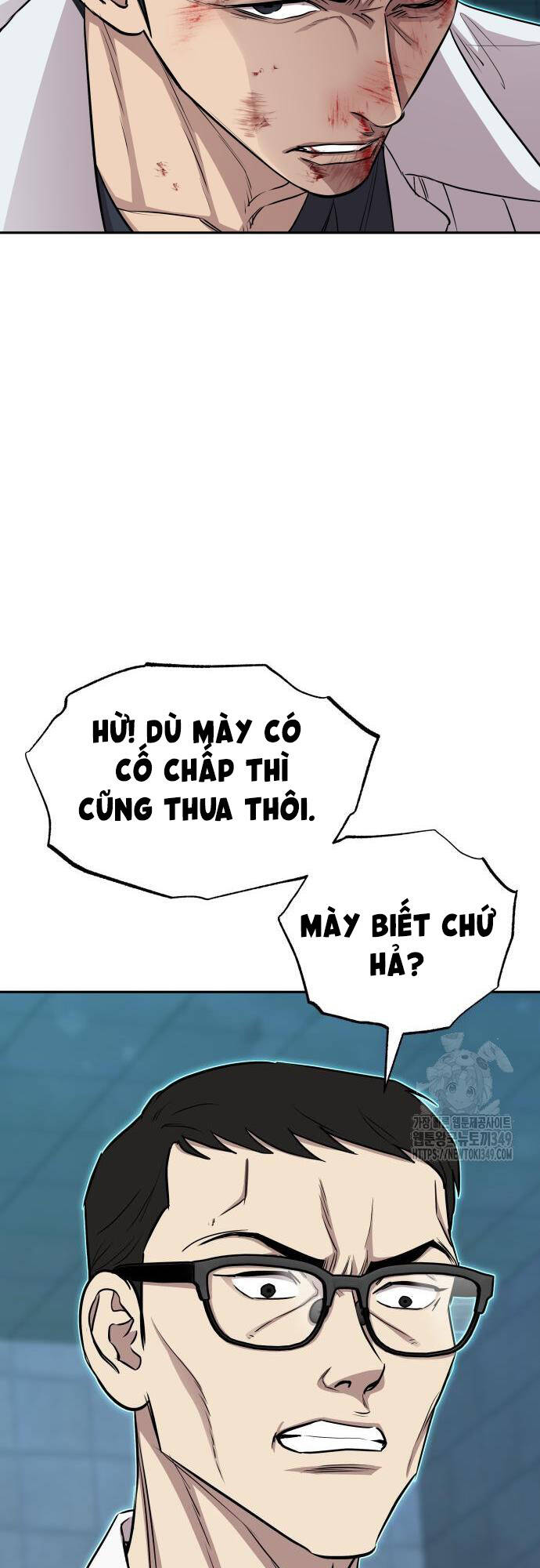 Cháu Trai Thiên Tài Của Vua Cho Vay Nặng Lãi Chapter 12 - 44