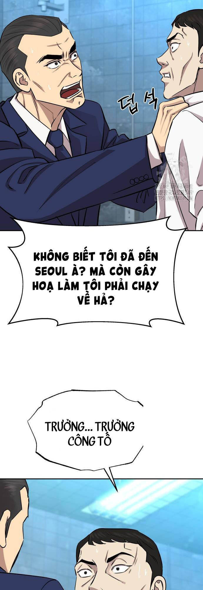 Cháu Trai Thiên Tài Của Vua Cho Vay Nặng Lãi Chapter 12 - 68